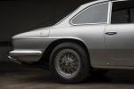 Maserati 5000 GT Coupe 1961 года